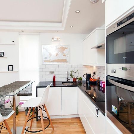 Italianflat - Stamford Bridge Apartamento Londres Exterior foto