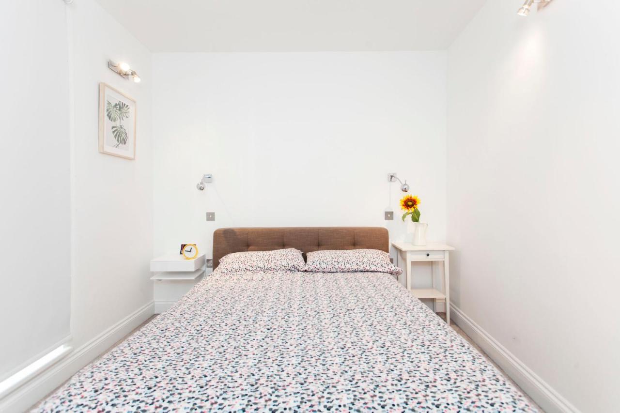 Italianflat - Stamford Bridge Apartamento Londres Exterior foto