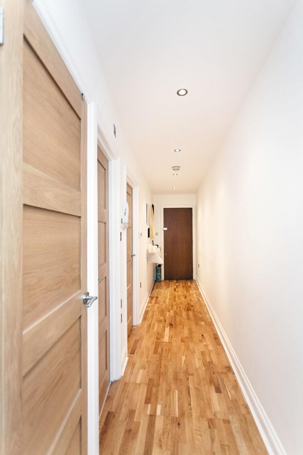 Italianflat - Stamford Bridge Apartamento Londres Exterior foto